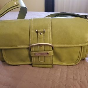 Rosetti purse